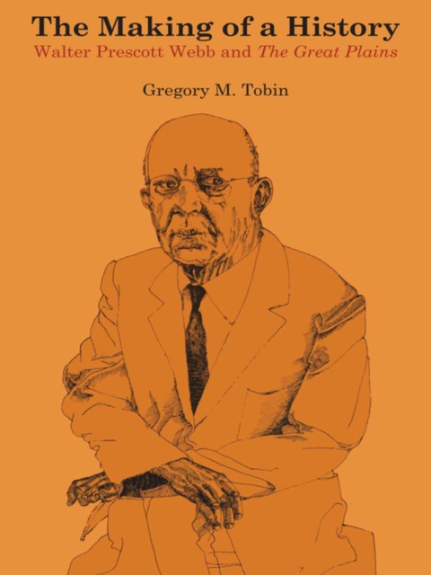 Cover image for book The Making of a History