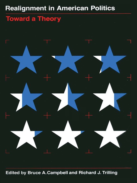 Cover image for book Realignment in American Politics