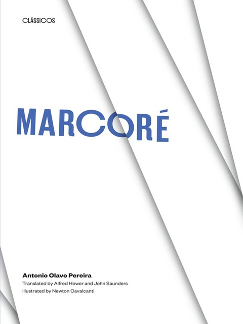 Cover image for book Marcoré