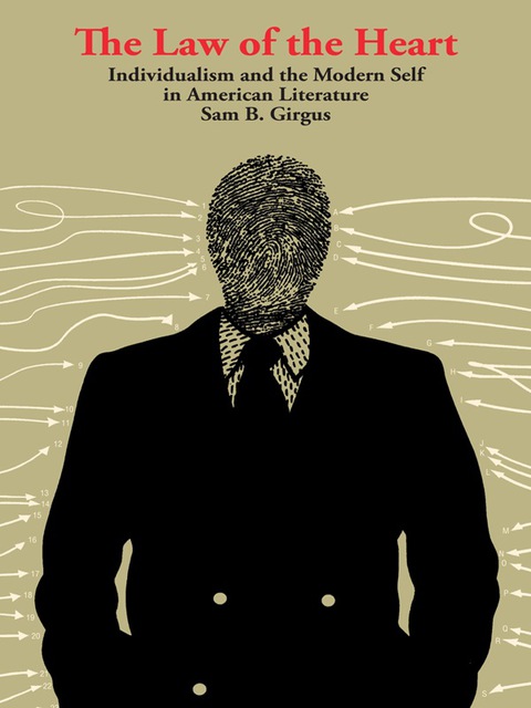 Cover image for book The Law of the Heart