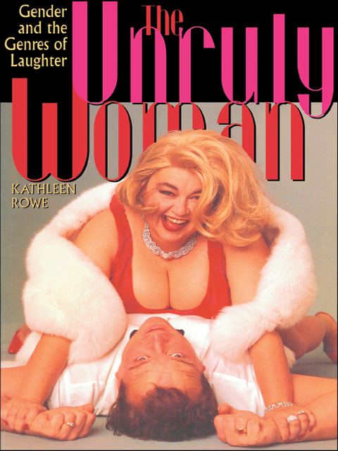 Cover image for book The Unruly Woman