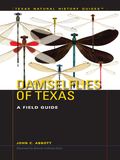 Damselflies of Texas - John C. Abbott