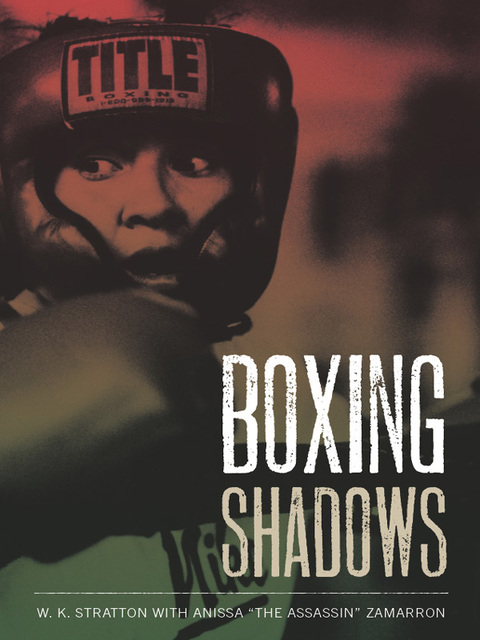 Cover image for book Boxing Shadows