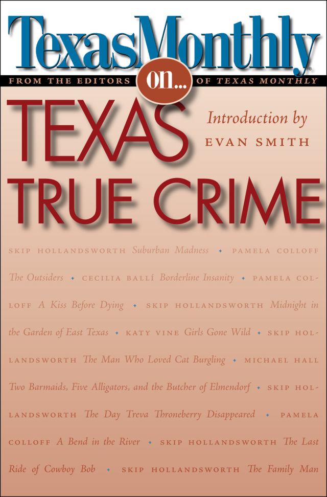 Texas True Crime