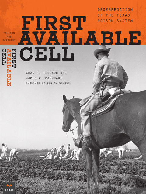 Cover image for book First Available Cell