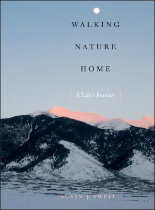 Walking Nature Home