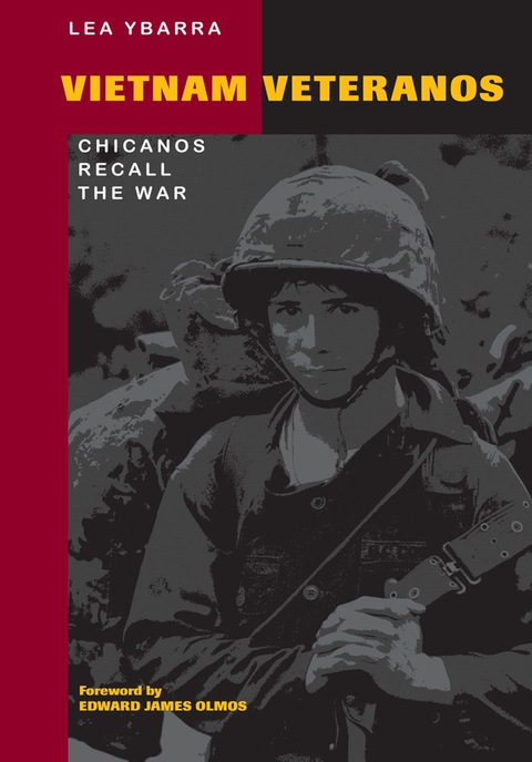 Cover image for book Vietnam Veteranos