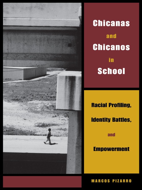 Cover image for book Chicanas and Chicanos in School
