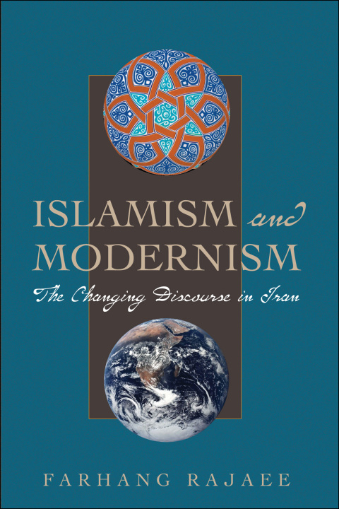 Cover image for book Islamism and Modernism