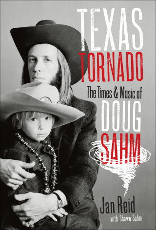 Texas Tornado