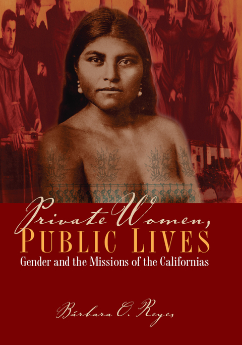 Cover image for book Private Women, Public Lives