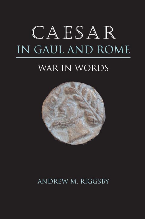 Cover image for book Caesar in Gaul and Rome