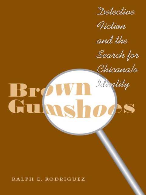 Cover image for book Brown Gumshoes