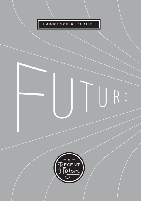 Cover image for book Future
