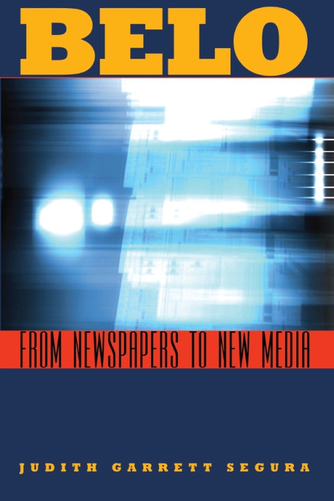 Cover image for book Belo
