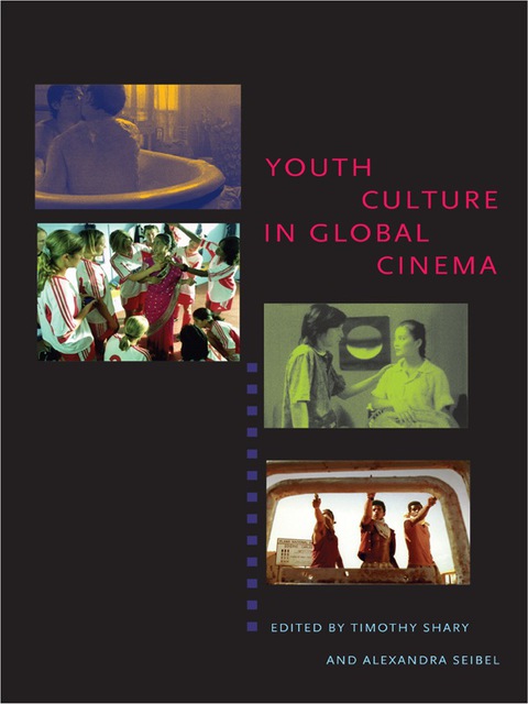 Cover image for book Youth Culture in Global Cinema