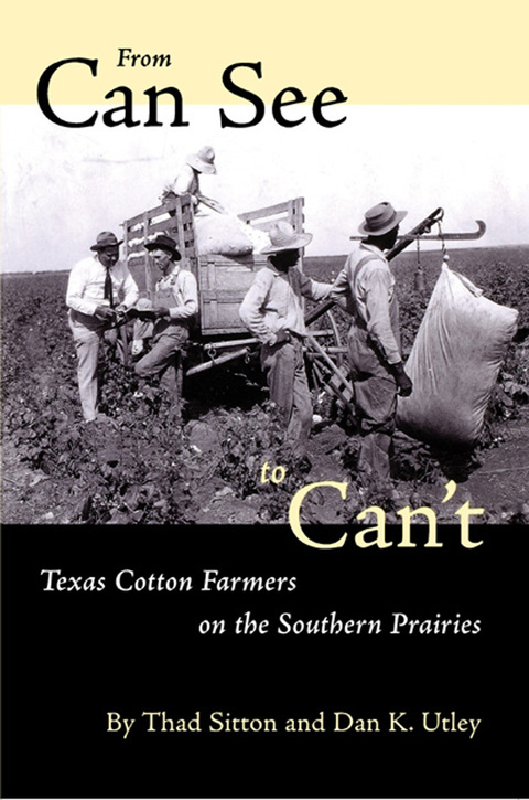 Cover image for book From Can See to Can’t