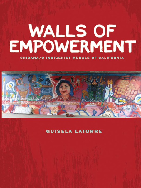 Cover image for book Walls of Empowerment