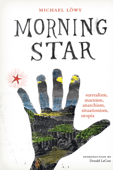 Cover image for book Morning Star