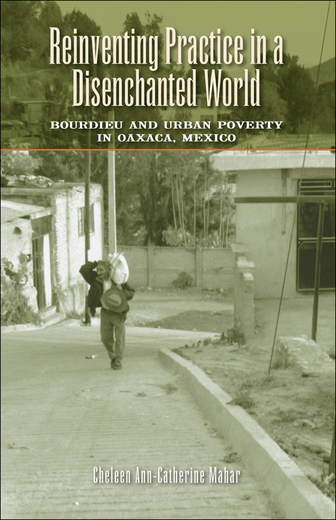 Cover image for book Reinventing Practice in a Disenchanted World