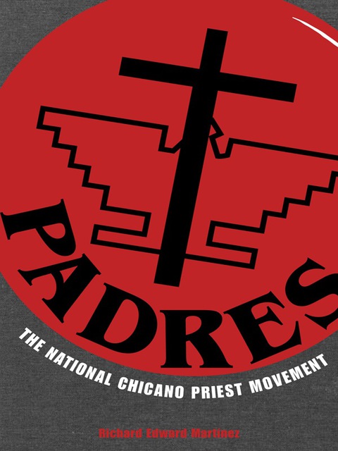 Cover image for book PADRES