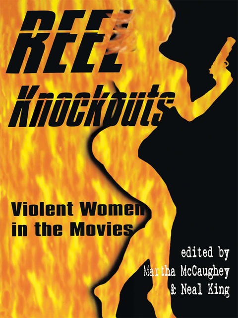 Cover image for book Reel Knockouts
