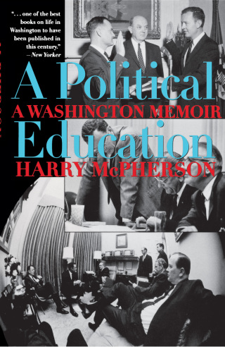 A Political Education