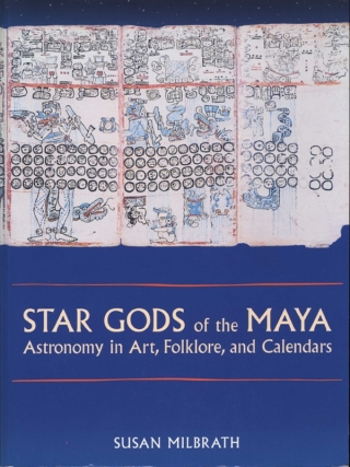 Star Gods of the Maya