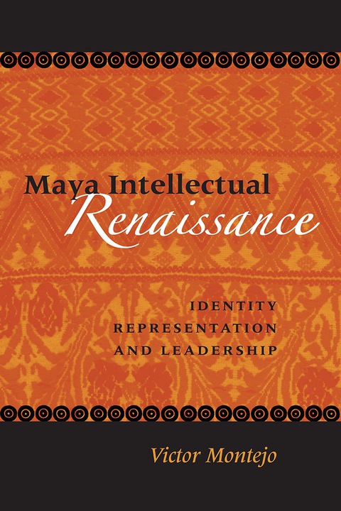 Cover image for book Maya Intellectual Renaissance