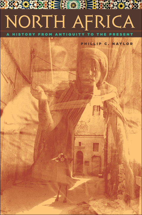 Cover image for book North Africa