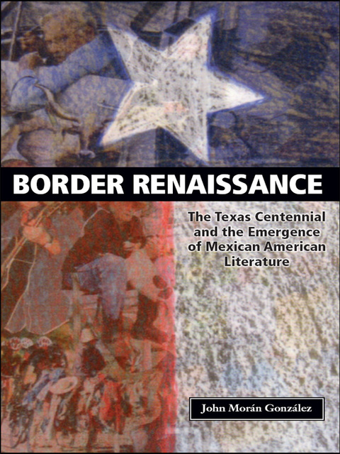 Cover image for book Border Renaissance