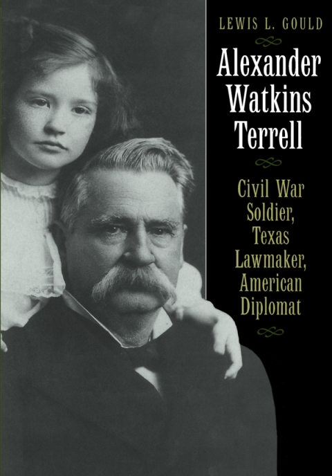 Cover image for book Alexander Watkins Terrell