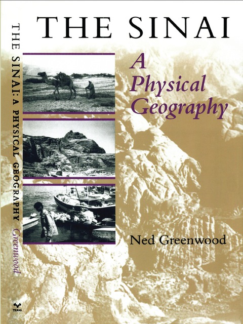 Cover image for book The Sinai