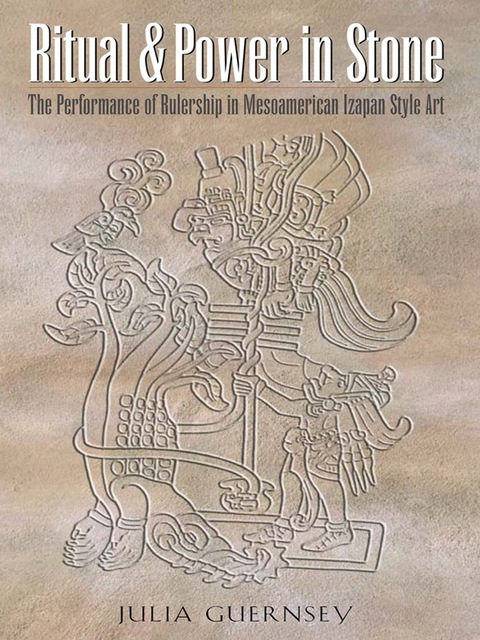 Cover image for book Ritual and Power in Stone
