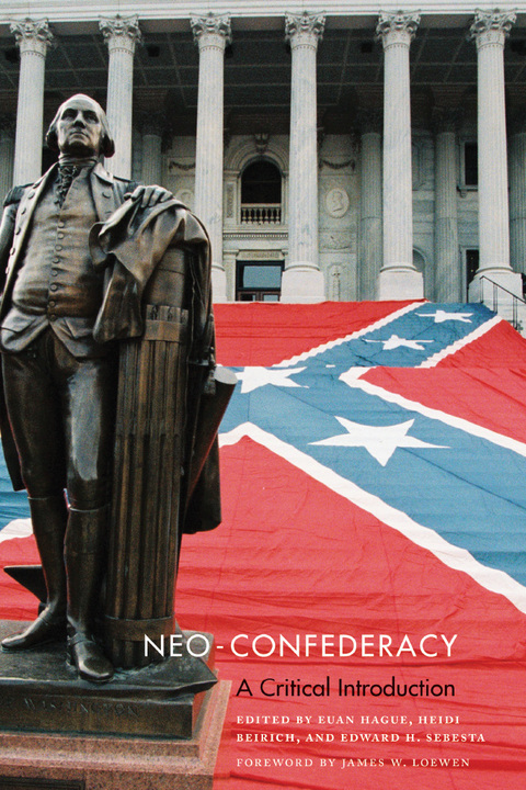 Cover image for book Neo-Confederacy