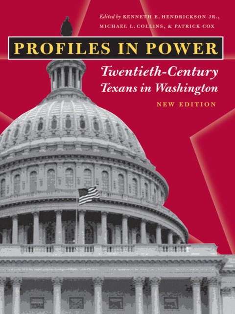 Cover image for book Profiles in Power