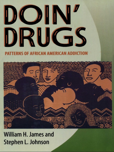 Cover image for book Doin’ Drugs