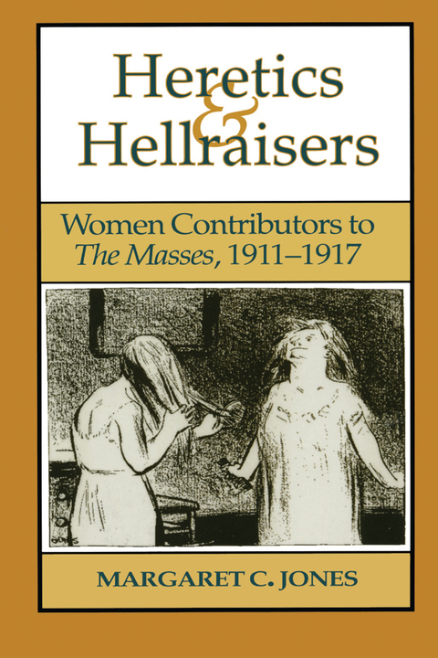 Cover image for book Heretics and Hellraisers