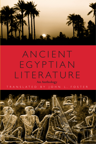 Ancient Egyptian Literature