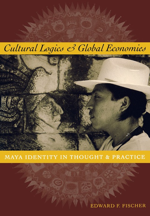 Cover image for book Cultural Logics and Global Economies