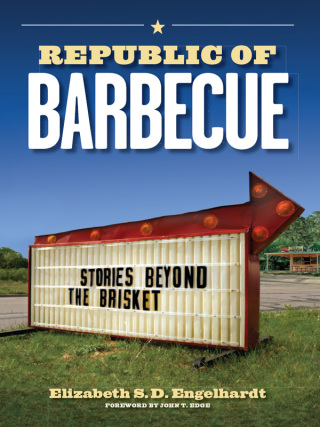 Republic of Barbecue