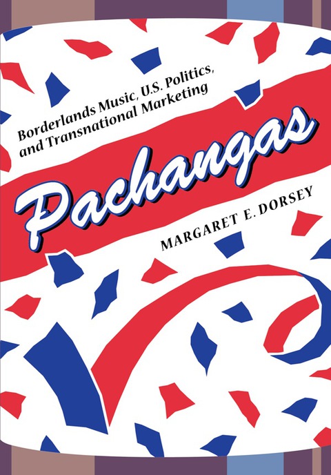 Cover image for book Pachangas