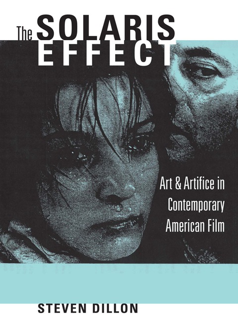 Cover image for book The Solaris Effect