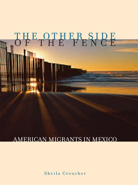 Cover image for book The Other Side of the Fence