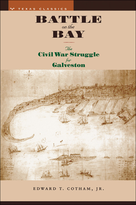 Cover image for book Battle on the Bay