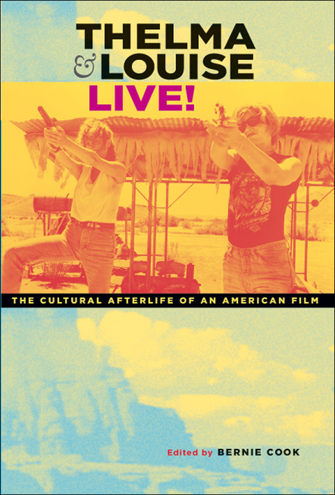 Cover image for book Thelma