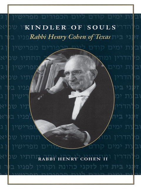 Cover image for book Kindler of Souls