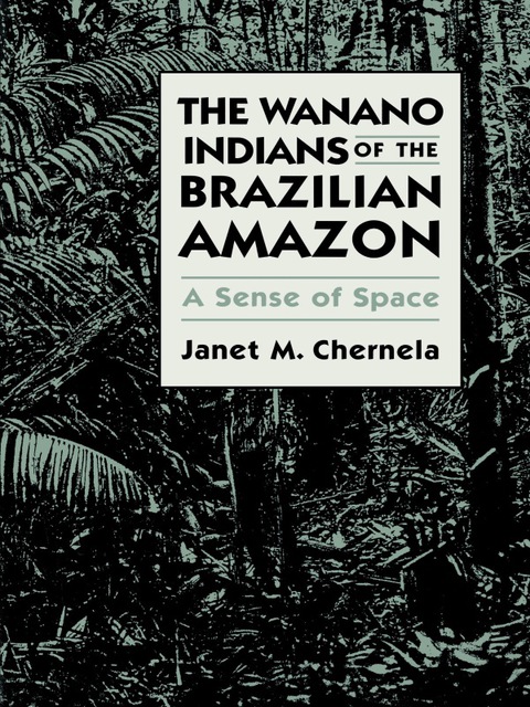 Cover image for book The Wanano Indians of the Brazilian Amazon