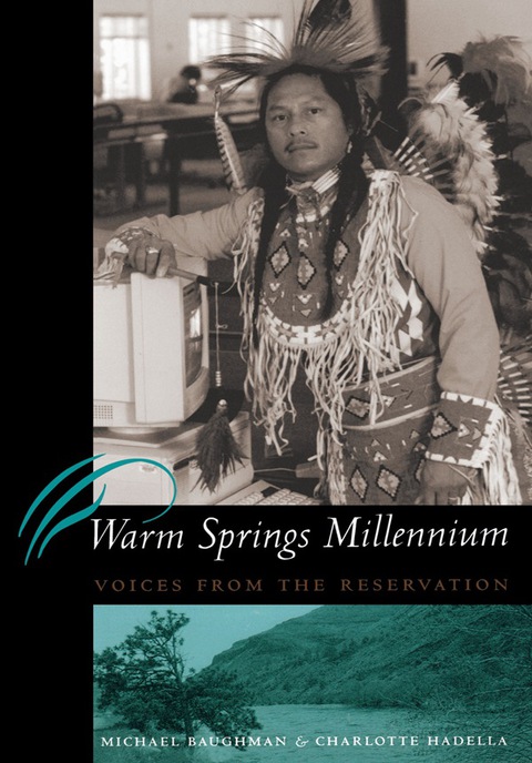 Cover image for book Warm Springs Millennium