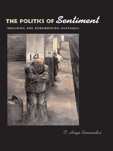 Cover image for book The Politics of Sentiment